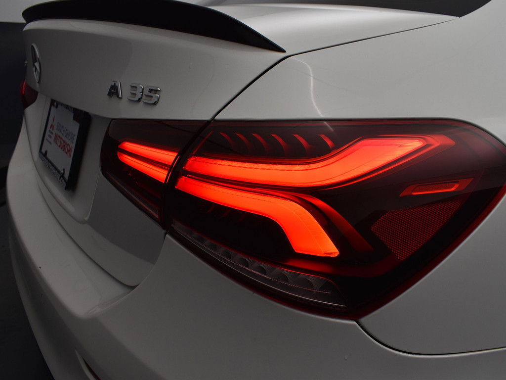 image-5 2021 Mercedes-Benz A-Class