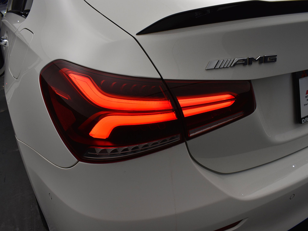 image-6 2021 Mercedes-Benz A-Class