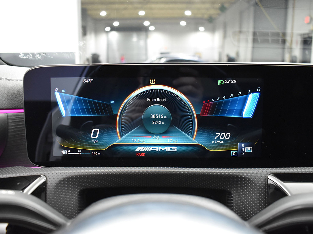 image-9 2021 Mercedes-Benz A-Class