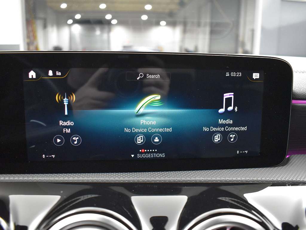 image-10 2021 Mercedes-Benz A-Class