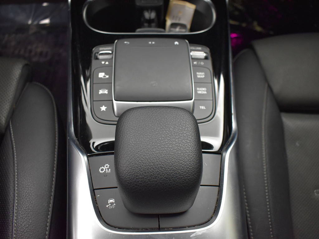 image-11 2021 Mercedes-Benz A-Class