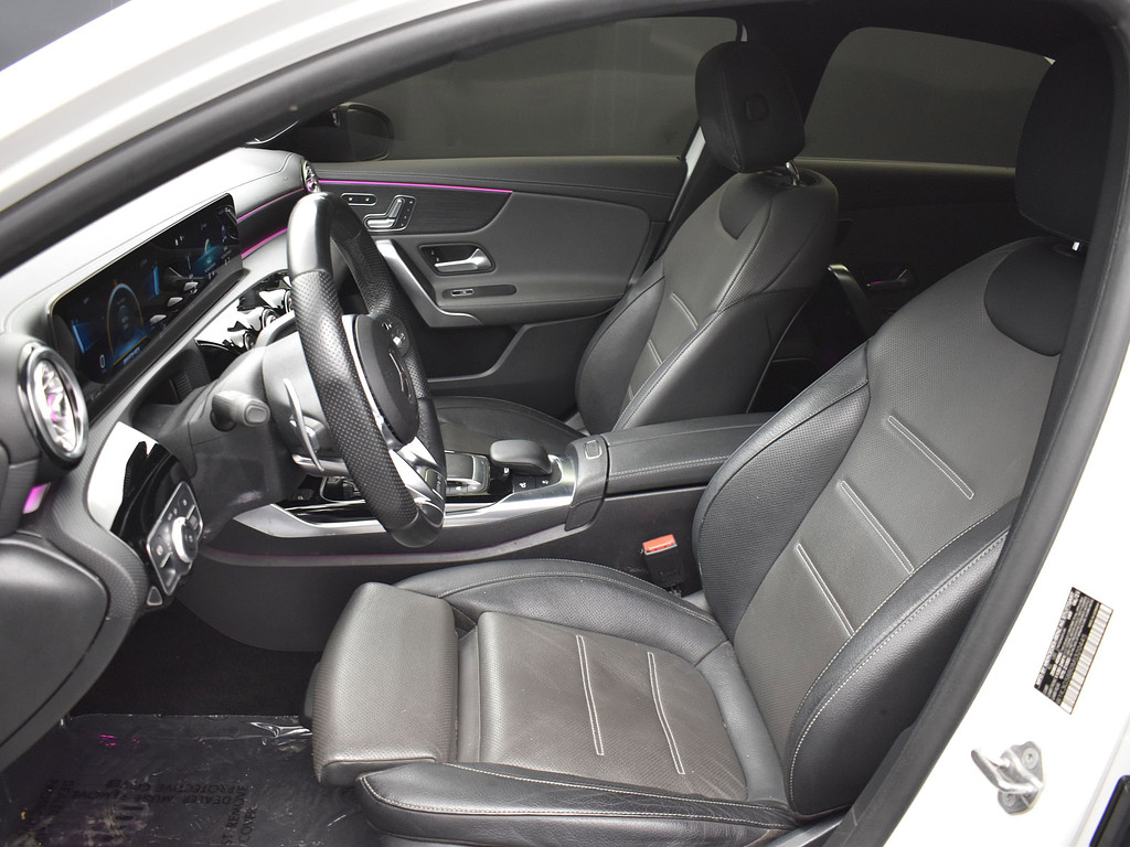 image-12 2021 Mercedes-Benz A-Class