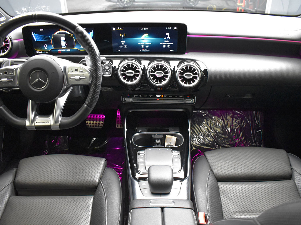 image-15 2021 Mercedes-Benz A-Class