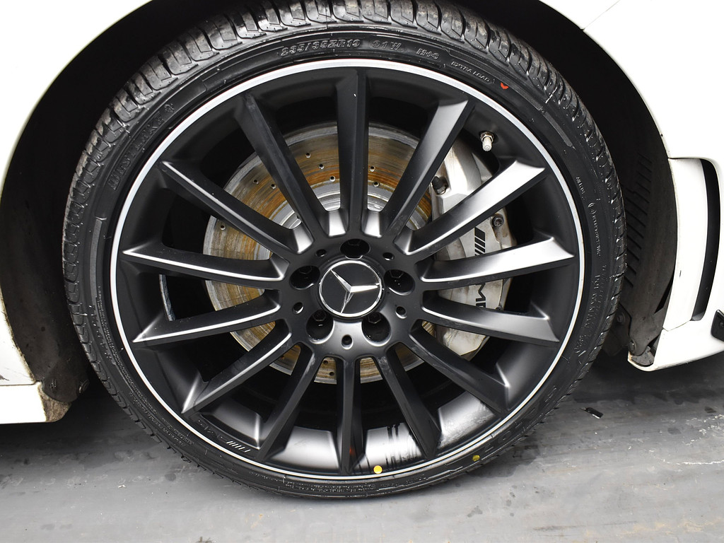 image-16 2021 Mercedes-Benz A-Class