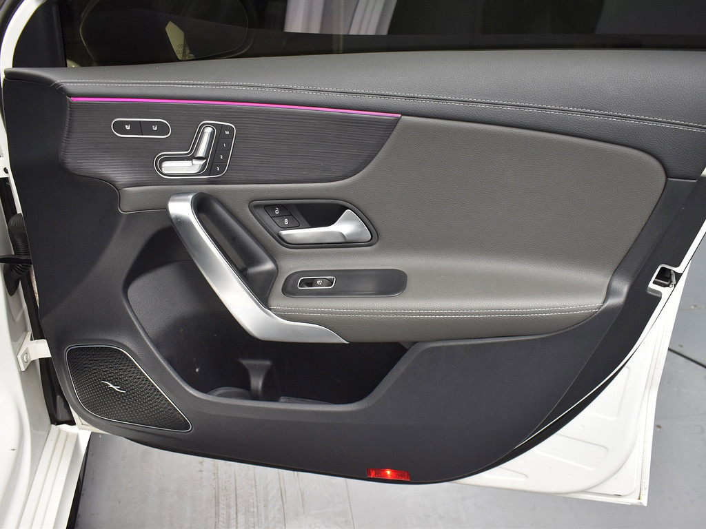 image-17 2021 Mercedes-Benz A-Class