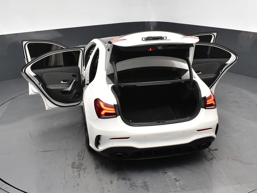 image-24 2021 Mercedes-Benz A-Class