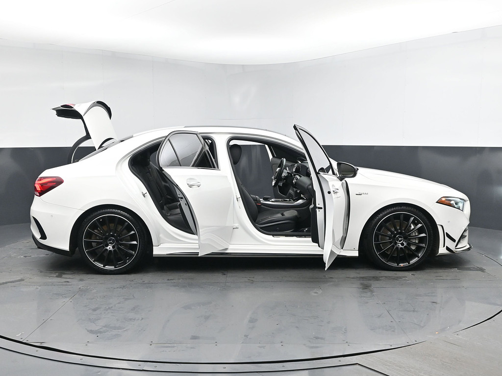 image-27 2021 Mercedes-Benz A-Class