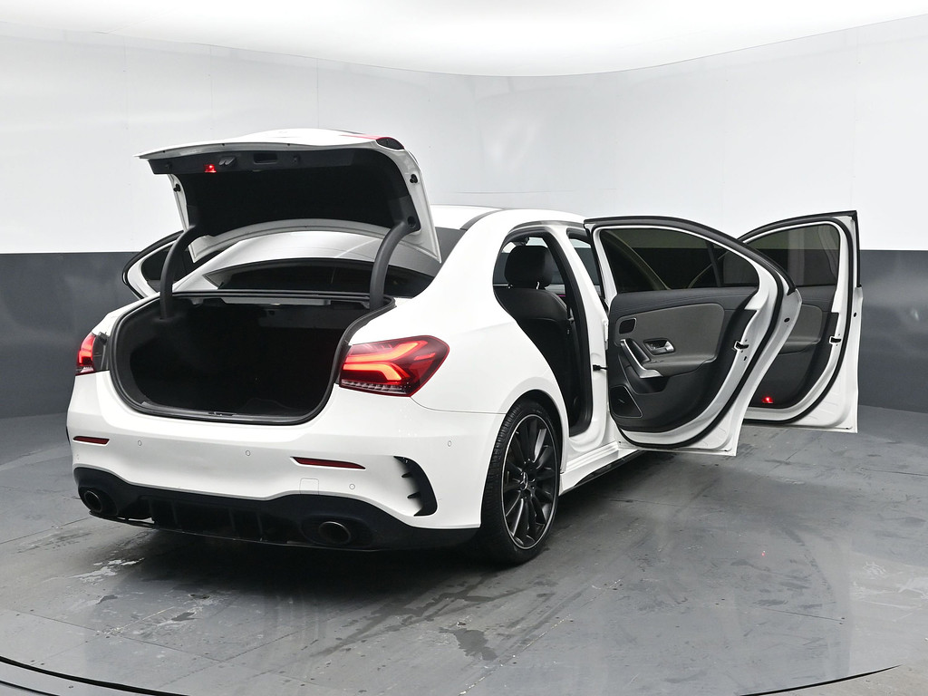 image-28 2021 Mercedes-Benz A-Class