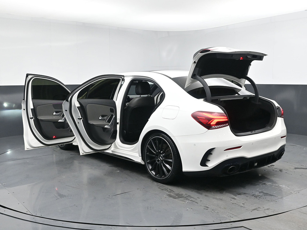 image-29 2021 Mercedes-Benz A-Class