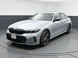 Thumbnail - 2023 BMW 3 Series