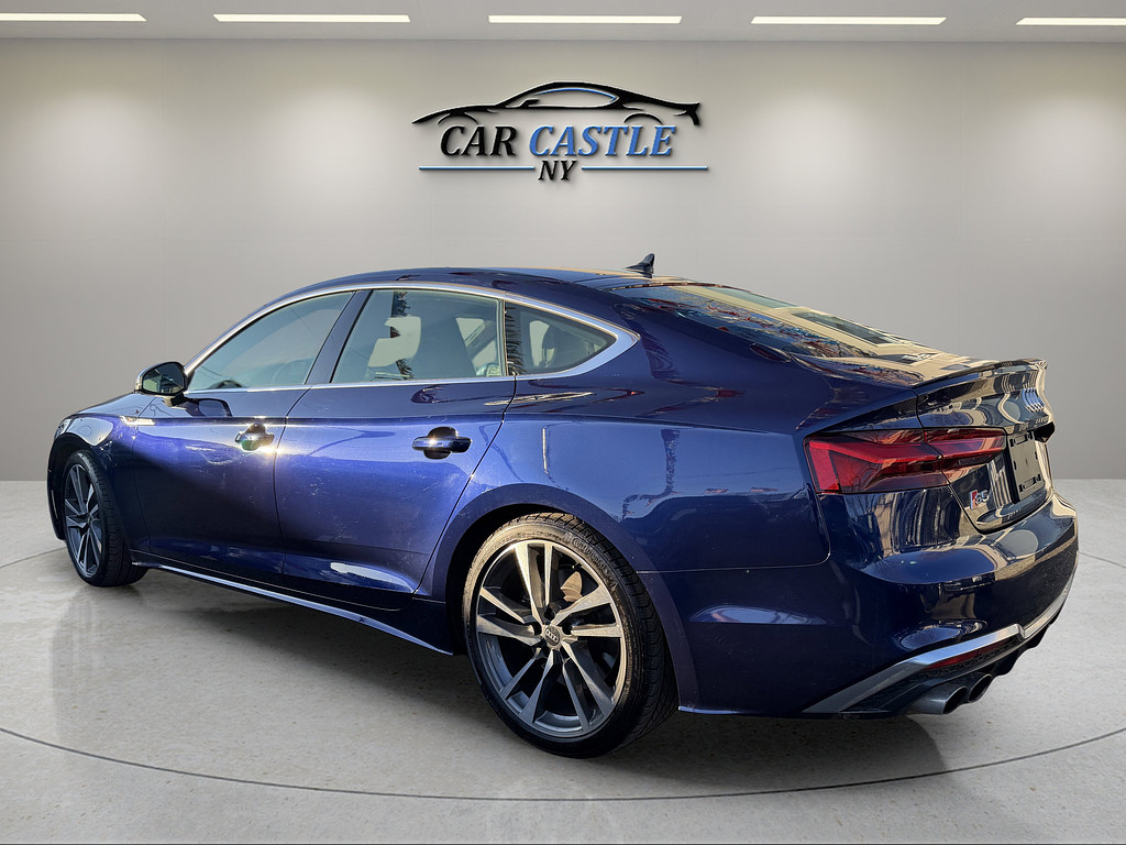 image-9 2022 Audi S5 Sportback