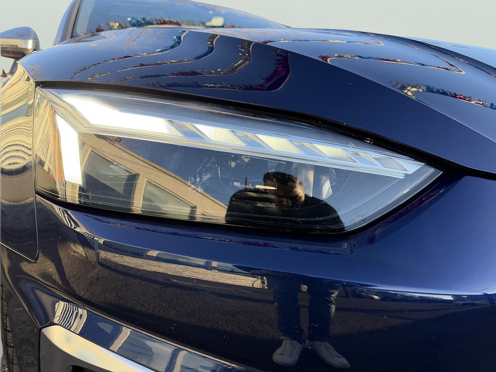 image-13 2022 Audi S5 Sportback