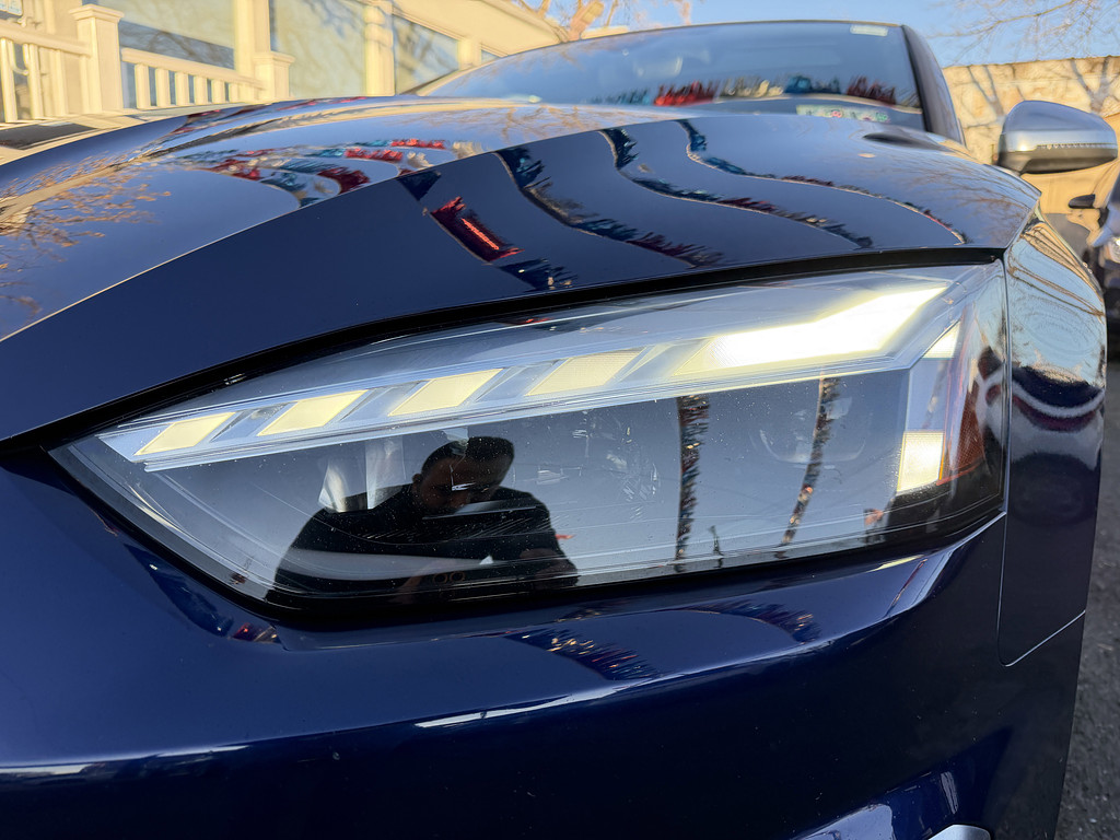 image-14 2022 Audi S5 Sportback