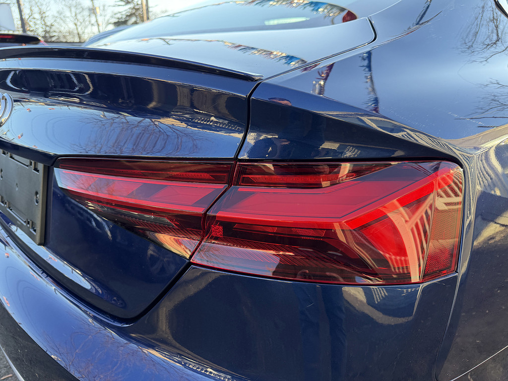 image-16 2022 Audi S5 Sportback