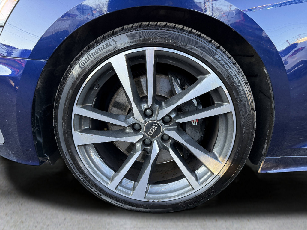 image-17 2022 Audi S5 Sportback