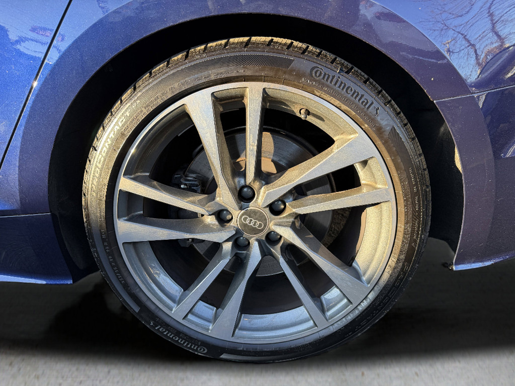 image-18 2022 Audi S5 Sportback