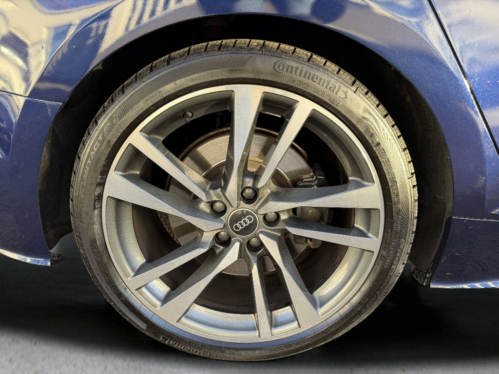 image-19 2022 Audi S5 Sportback