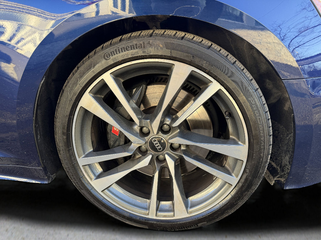 image-20 2022 Audi S5 Sportback