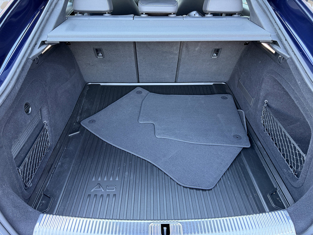 image-21 2022 Audi S5 Sportback