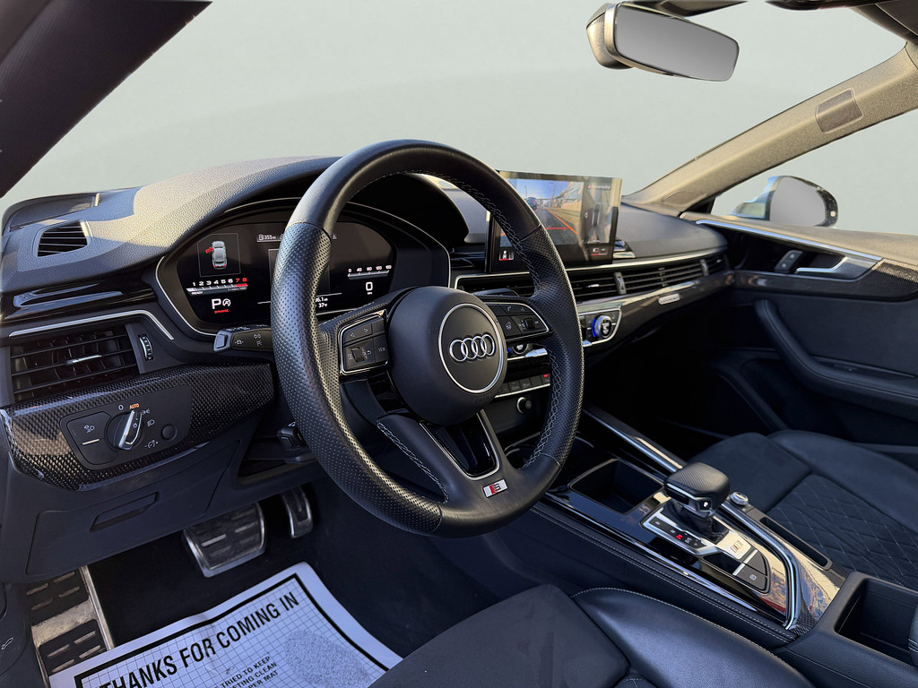 image-23 2022 Audi S5 Sportback
