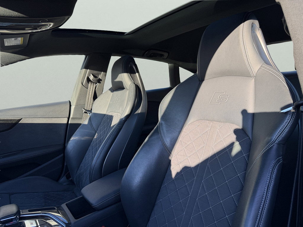 image-25 2022 Audi S5 Sportback