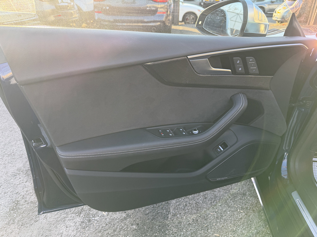 image-26 2022 Audi S5 Sportback