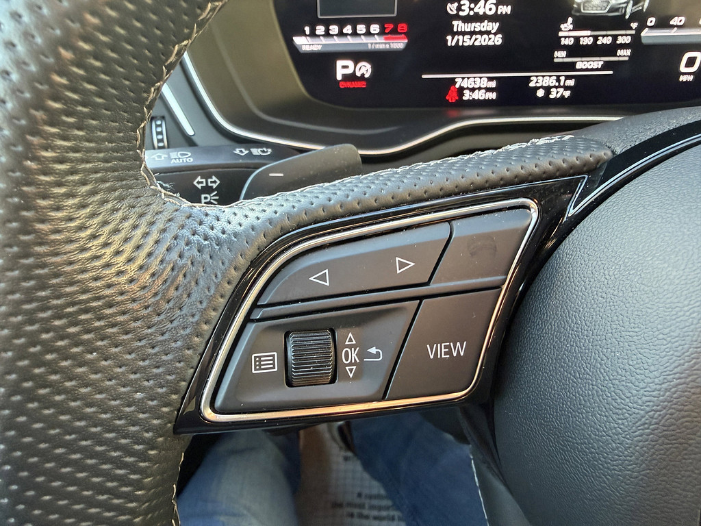 image-30 2022 Audi S5 Sportback