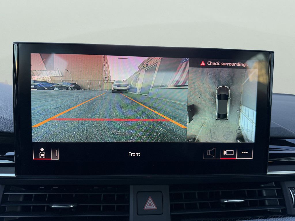 image-32 2022 Audi S5 Sportback