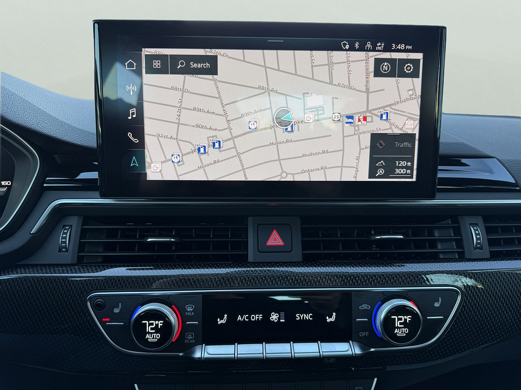 image-33 2022 Audi S5 Sportback