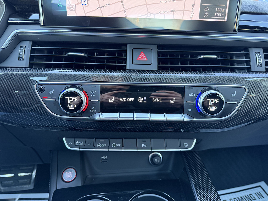 image-34 2022 Audi S5 Sportback