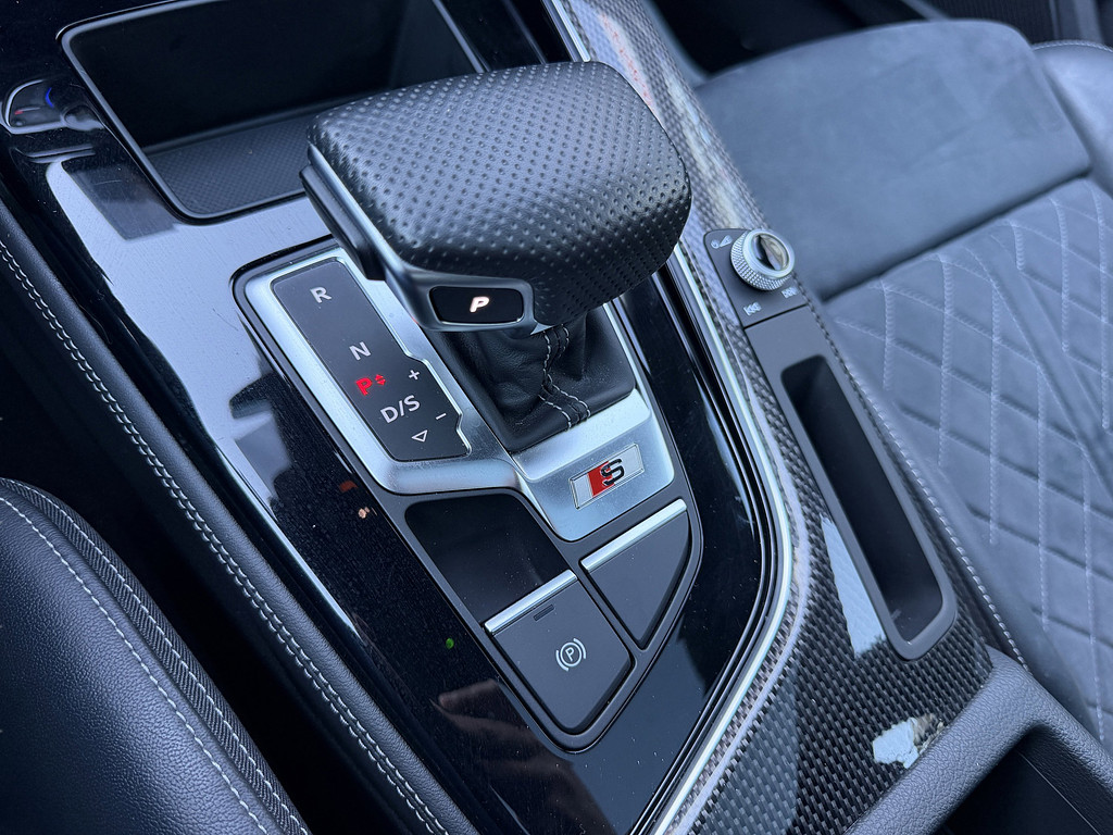 image-35 2022 Audi S5 Sportback