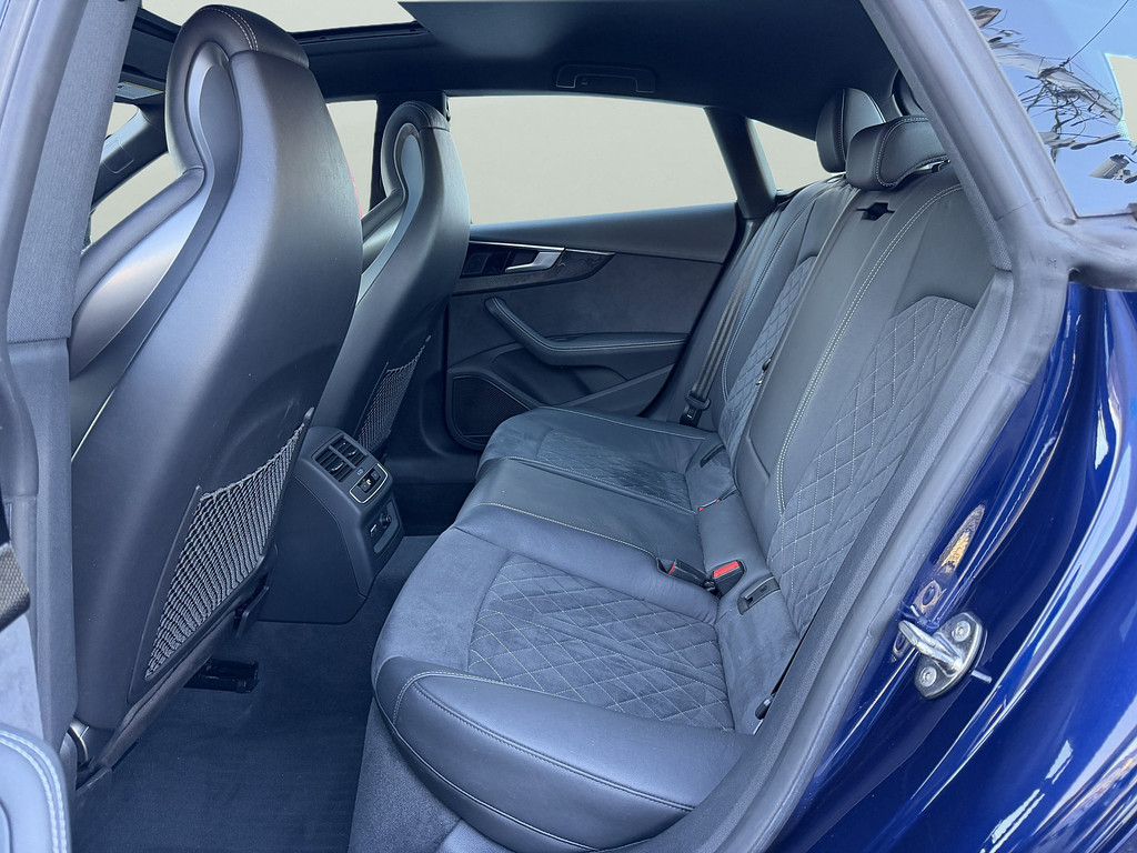 image-37 2022 Audi S5 Sportback
