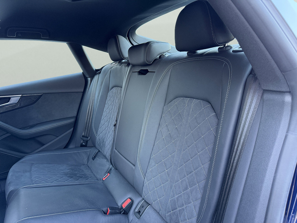 image-38 2022 Audi S5 Sportback