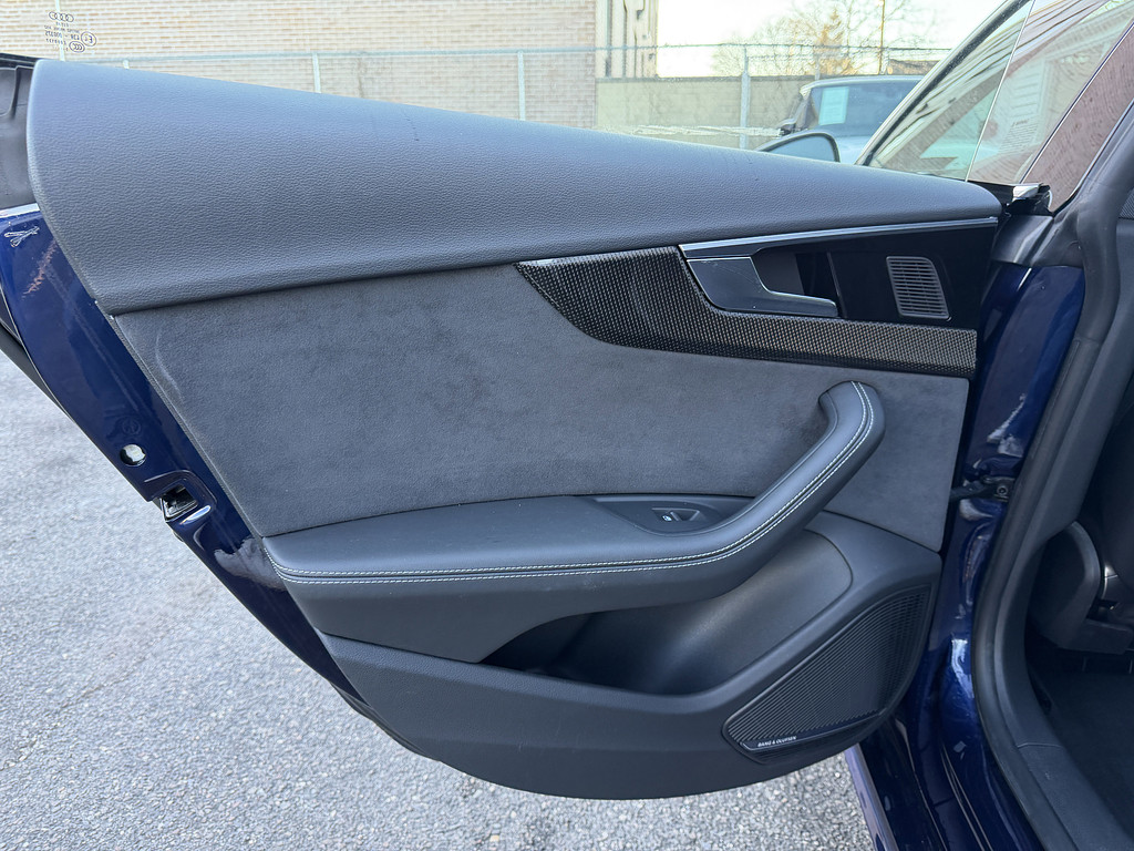 image-39 2022 Audi S5 Sportback