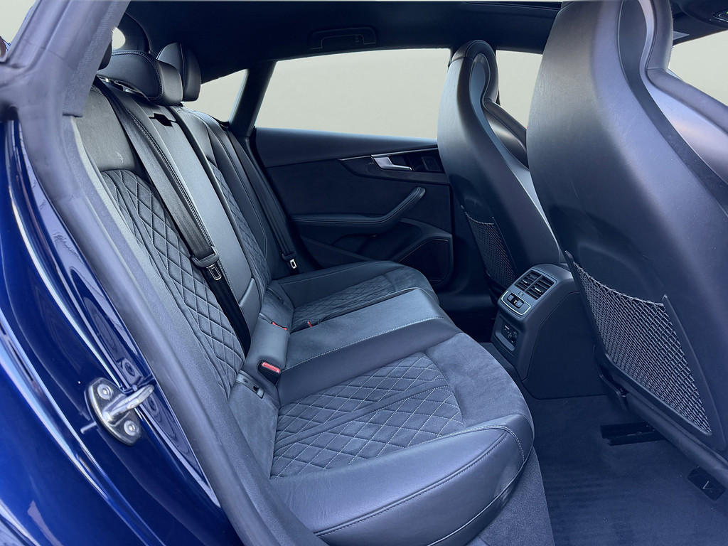 image-40 2022 Audi S5 Sportback