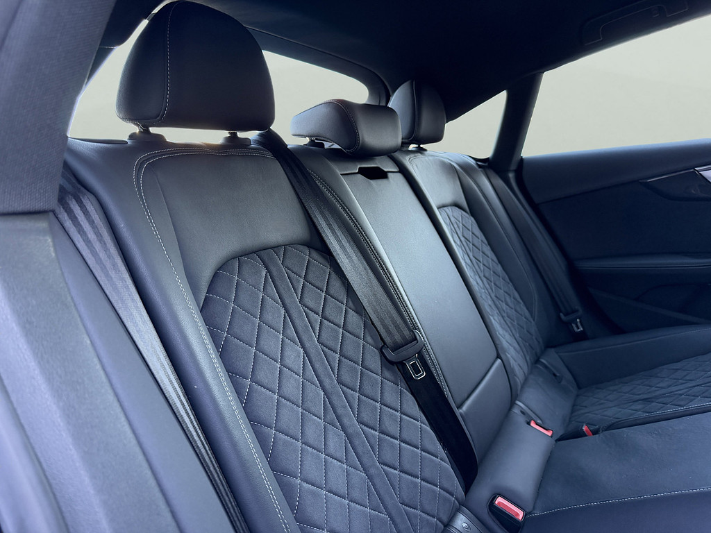 image-41 2022 Audi S5 Sportback