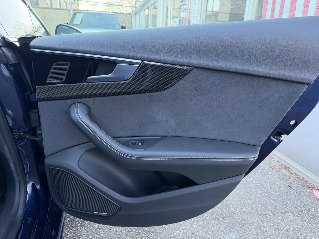 image-42 2022 Audi S5 Sportback