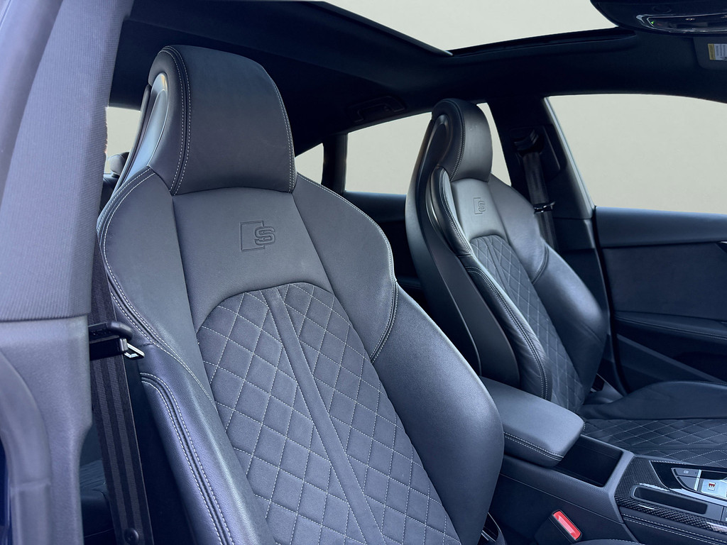 image-44 2022 Audi S5 Sportback