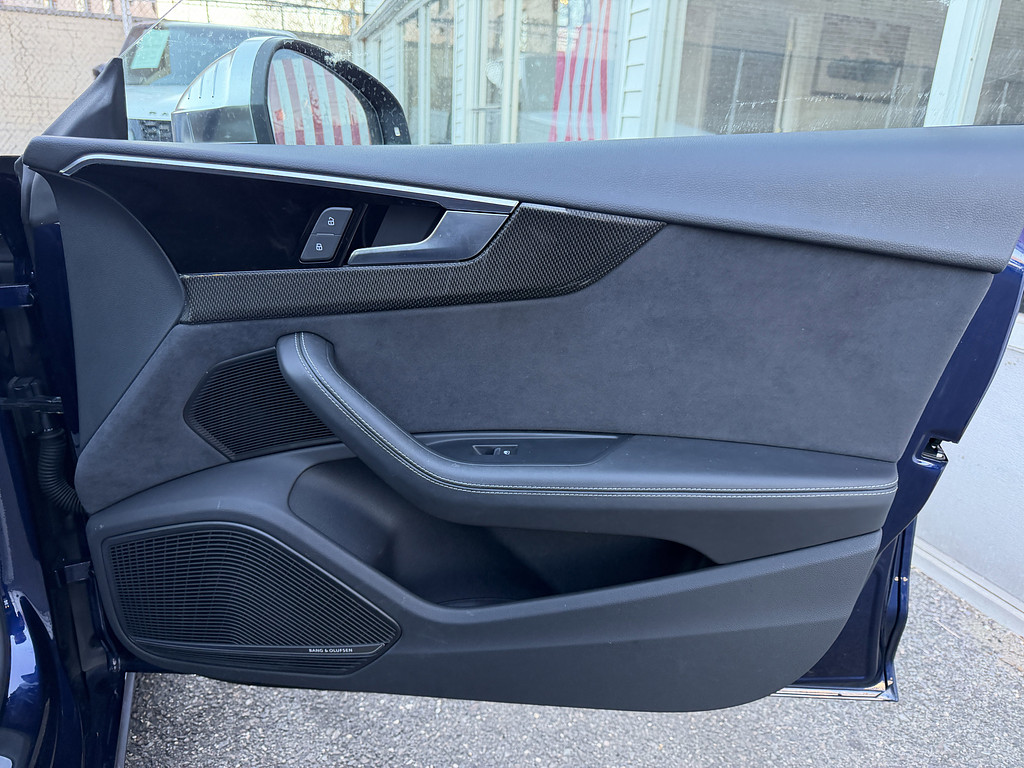 image-46 2022 Audi S5 Sportback