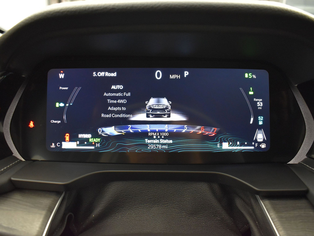 image-14 2023 Jeep Grand Cherokee 4xe