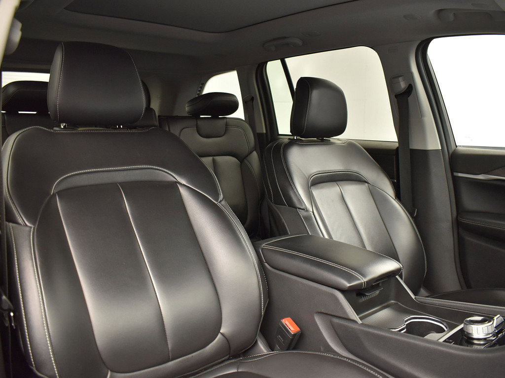 image-22 2023 Jeep Grand Cherokee 4xe