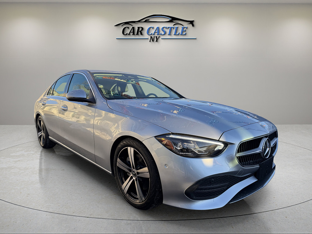 image-3 2022 Mercedes-Benz C-Class