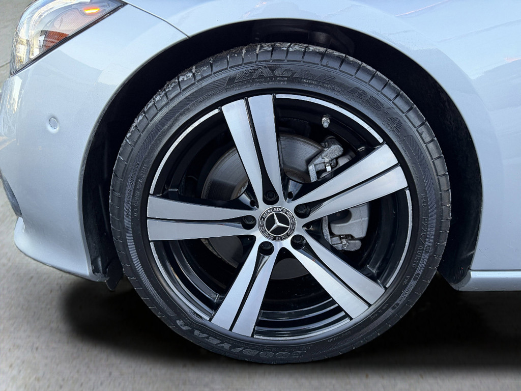 image-13 2022 Mercedes-Benz C-Class