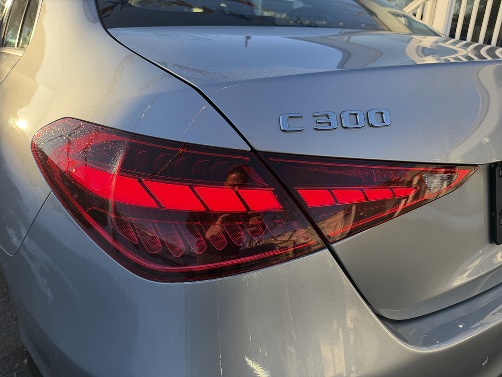 image-15 2022 Mercedes-Benz C-Class