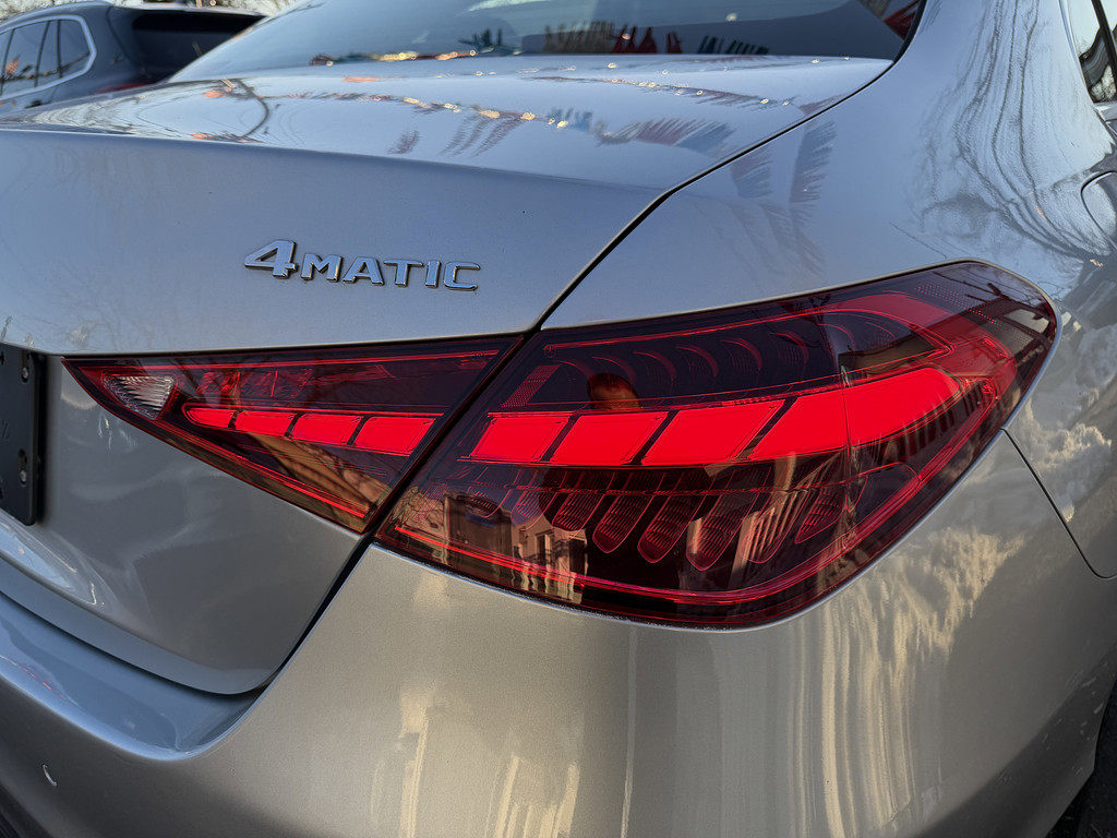 image-16 2022 Mercedes-Benz C-Class