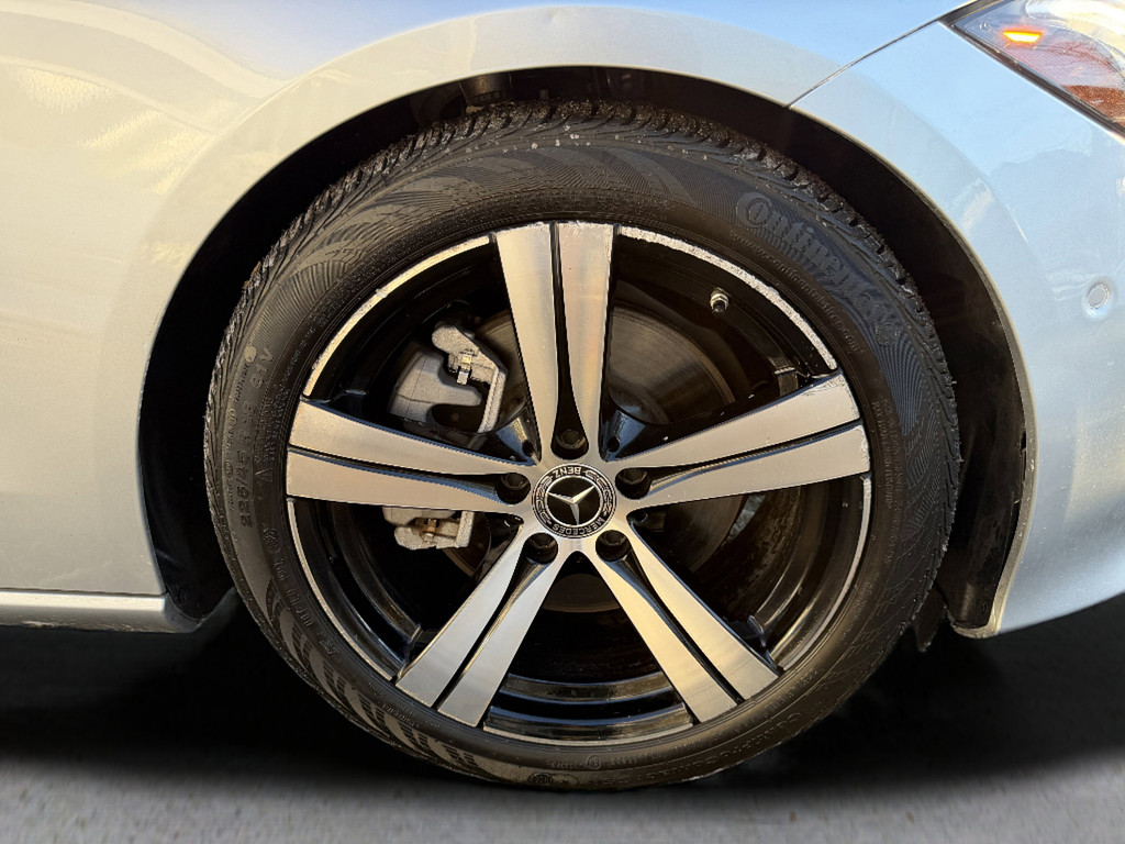 image-18 2022 Mercedes-Benz C-Class