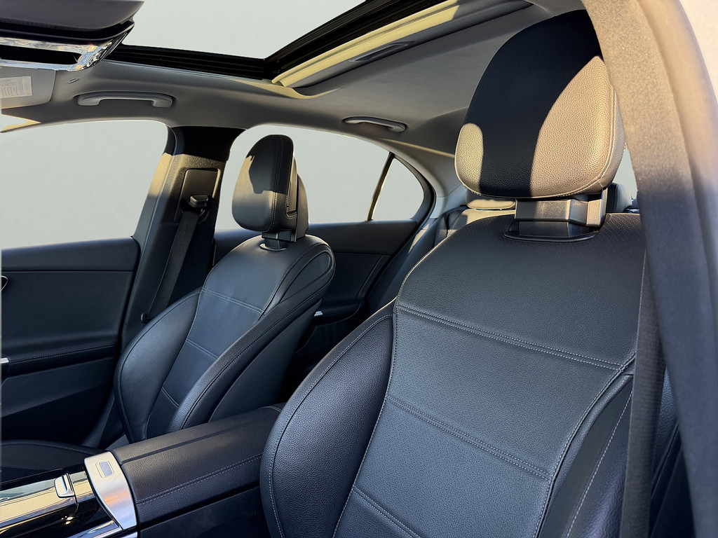 image-22 2022 Mercedes-Benz C-Class