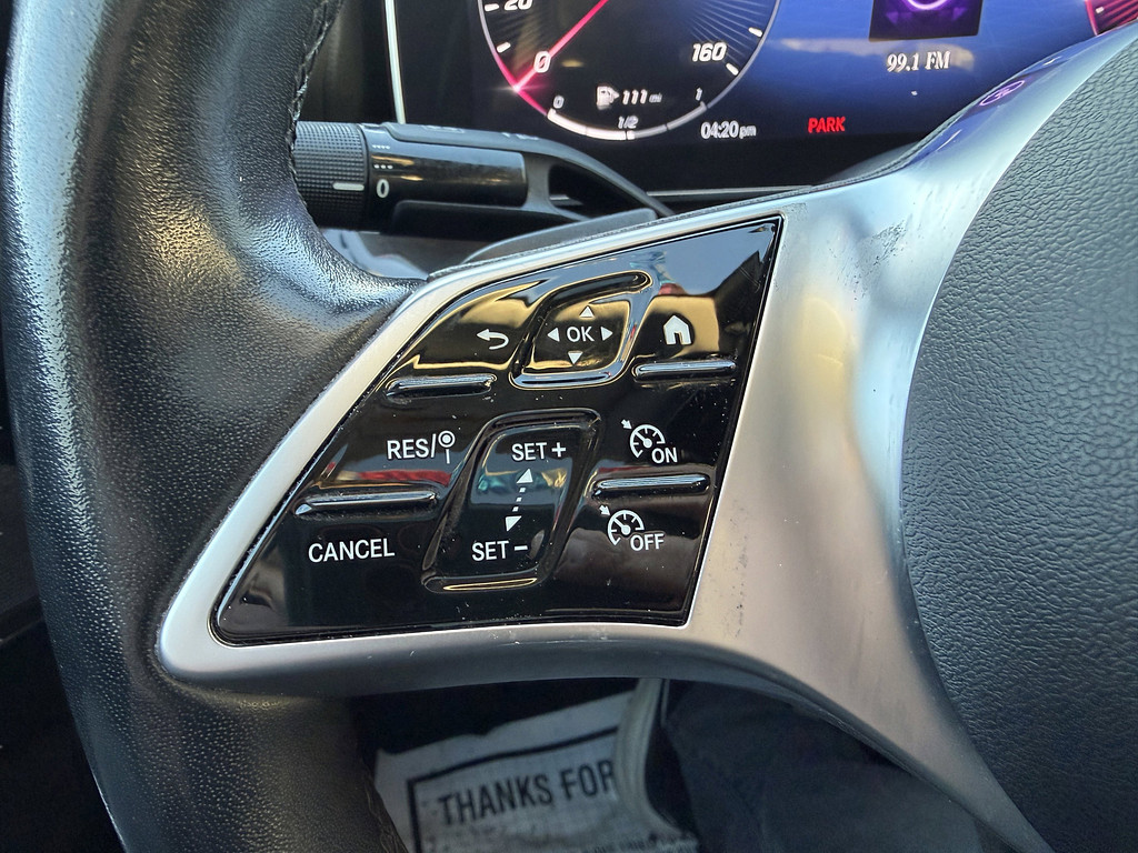 image-28 2022 Mercedes-Benz C-Class