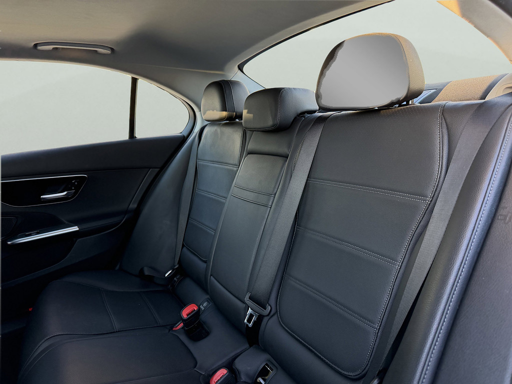 image-36 2022 Mercedes-Benz C-Class