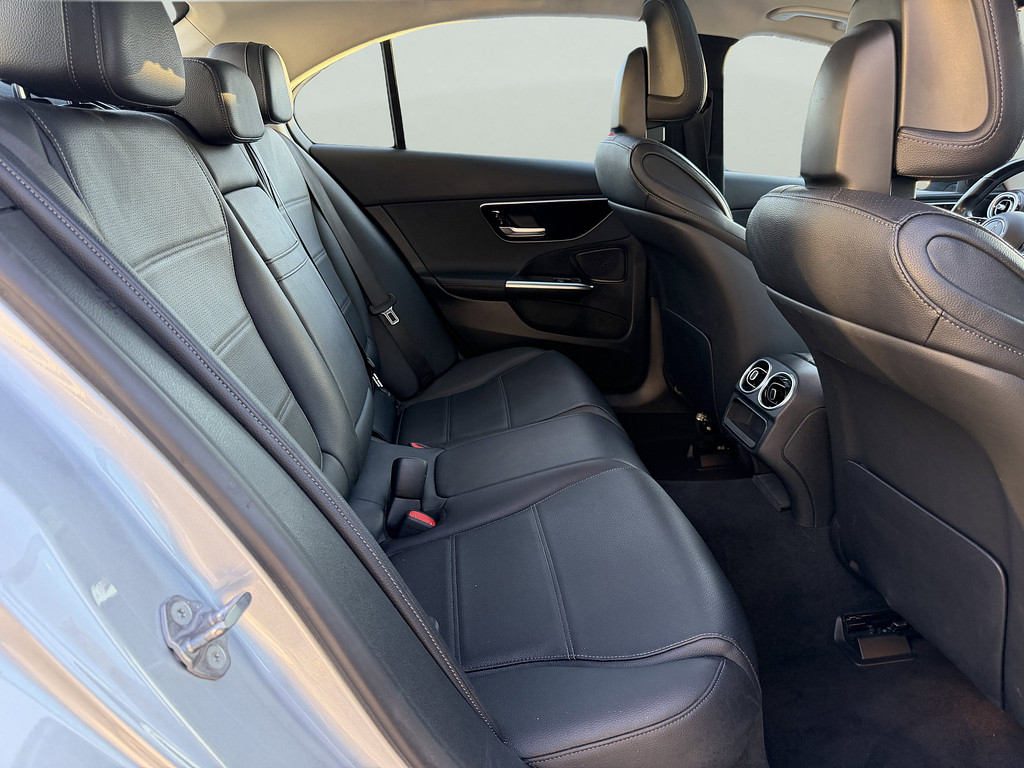 image-40 2022 Mercedes-Benz C-Class